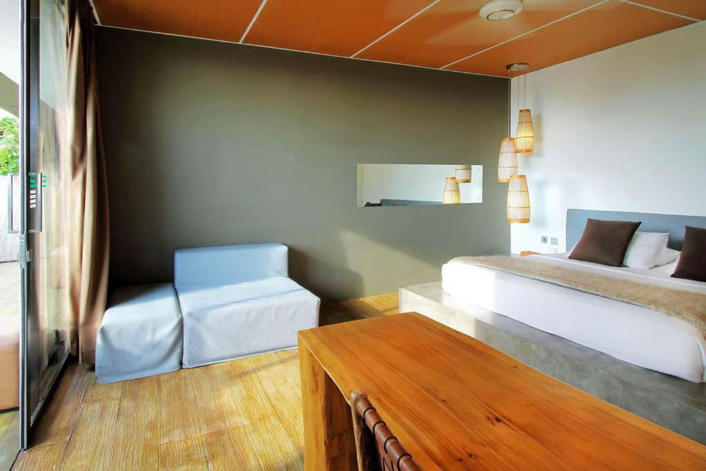 Clio Apartment Семіньяк Екстер'єр фото